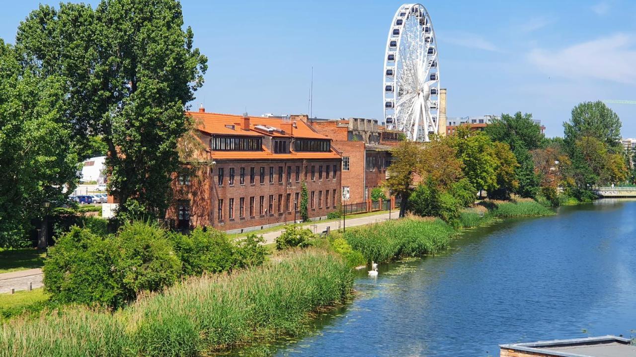 Podewils Old Town 그단스크 외부 사진